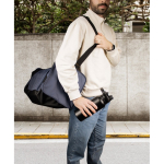 Borraccia in acciaio inox a doppia parete con beccuccio 2 in 1 830 ml vista ambiente