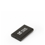 Power bank magnetico ecologico con ricarica ultrarapida 10.000 mAh vista principale