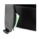 Zaino antifurto da viaggio con custodia per laptop BrandCharger 16'' quinta vista