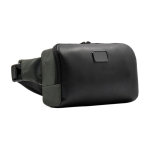 Borsa a tracolla in nylon resistente con scomparto imbottito BrandCharger seconda vista