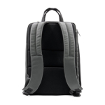 Zaino in poliestere resistente all’acqua per laptop BrandCharger 16'' quarta vista