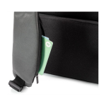 Zaino in poliestere resistente all’acqua per laptop BrandCharger 16'' quinta vista