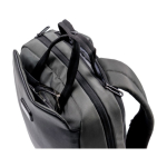 Zaino in poliestere resistente all’acqua per laptop BrandCharger 16'' settima vista