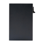 Portacarte con MagSafe e protezione RFID/NFC BrandCharger color grafite prima vista