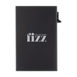 Portacarte con MagSafe e protezione RFID/NFC BrandCharger seconda vista