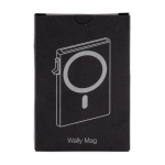 Portacarte con MagSafe e protezione RFID/NFC BrandCharger quinta vista