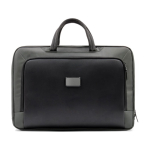 Borsa porta PC con manici e tracolla BrandCharger 16'' color nero prima vista