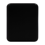 Batteria esterna magnetica ultrasottile USB-C BrandCharger 5.000mAh color nero prima vista