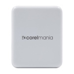 Batteria esterna magnetica ultrasottile USB-C BrandCharger 5.000mAh seconda vista