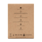 Batteria esterna magnetica ultrasottile USB-C BrandCharger 5.000mAh ottava vista