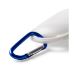 Lozione solare con moschettone e tappo colorato SPF30 30 ml quarta vista