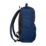 Zaino per laptop realizzato con rifiuti plastici dell’oceano 15'' decima vista