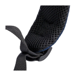 Zaino per laptop realizzato con rifiuti plastici dell’oceano 15'' undicesima vista