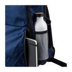 Zaino per laptop realizzato con rifiuti plastici dell’oceano 15''