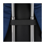 Zaino per laptop realizzato con rifiuti plastici dell’oceano 15''