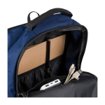 Zaino per laptop realizzato con rifiuti plastici dell’oceano 15''