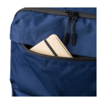 Zaino per laptop realizzato con rifiuti plastici dell’oceano 15''