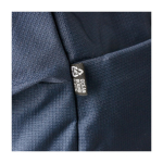 Borsa sportiva capiente realizzata con rifiuti plastici dell’oceano settima vista