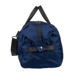 Borsa sportiva capiente realizzata con rifiuti plastici dell’oceano ottava vista