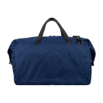 Borsa sportiva capiente realizzata con rifiuti plastici dell’oceano nona vista