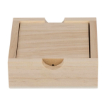 Gioco di sudoku con tavola rialzabile e vano portaoggetti interno terza vista