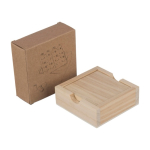 Gioco di sudoku con tavola rialzabile e vano portaoggetti interno sesta vista