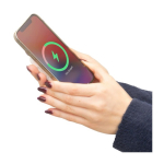 Powerbank magnetico MagSafe con ricarica wireless 5.000 mAh sesta vista