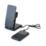 Powerbank magnetico MagSafe con ricarica wireless 5.000 mAh ottava vista