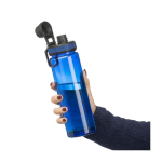 Borraccia con manico e tappo a vite da 750ml dodicesima vista