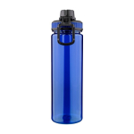 Borraccia con manico e tappo a vite da 750ml quarta vista