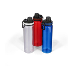 Borraccia con manico e tappo a vite da 750ml sesta vista