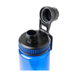 Borraccia con manico e tappo a vite da 750ml ottava vista