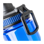 Borraccia con manico e tappo a vite da 750ml nona vista