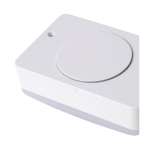 Luce ricaricabile con sensore di movimento con ricarica USB-C 500 mAh sesta vista