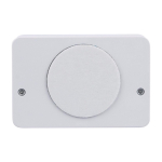 Luce ricaricabile con sensore di movimento con ricarica USB-C 500 mAh settima vista