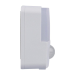 Luce ricaricabile con sensore di movimento con ricarica USB-C 500 mAh ottava vista