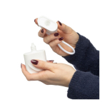 Flacone di lozione solare SPF50 con laccetto da polso 50 ml quarta vista