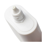 Flacone di lozione solare SPF50 con laccetto da polso 50 ml settima vista