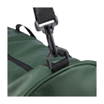 Borsa sportiva RPET resistente all’acqua con doppia maniglia settima vista