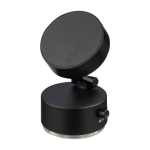 Supporto magnetico in plastica per cellulare pieghevole con ventosa prima vista