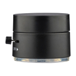 Supporto magnetico in plastica per cellulare pieghevole con ventosa terza vista