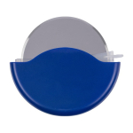 Tagliapizza con coprilama rimovibile e lama in acciaio inox quarta vista