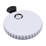 Dadi meccanici con apribottiglie e pulsante in plastica prima vista