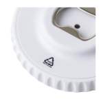 Dadi meccanici con apribottiglie e pulsante in plastica quarta vista