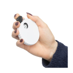 Dadi meccanici con apribottiglie e pulsante in plastica ottava vista