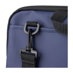 Borsa porta PC con tasca frontale e tracolla regolabile 15'' decima vista