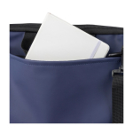 Borsa porta PC con tasca frontale e tracolla regolabile 15'' dodicesima vista