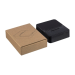 Base di ricarica 3 in 1 con altoparlante e supporto 1.200 mAh nona vista