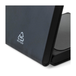 Base di ricarica wireless magnetica 3 in 1 ultrafine 15W dodicesima vista