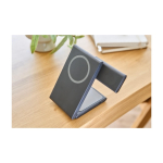 Base di ricarica wireless magnetica 3 in 1 ultrafine 15W
